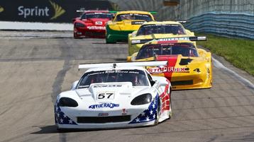 Talking Trans Am with David Pintaric